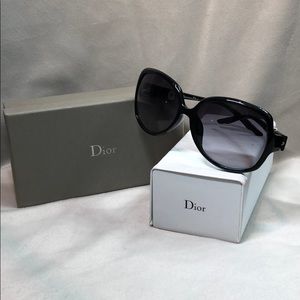 DIOR Mystery 1 FS Sunglasses (Relisting)